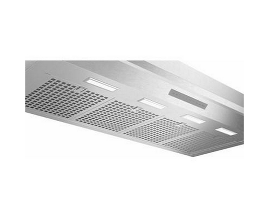Thermador 48-Inch Masterpiece® Series Wall Mount Range Hood - HMWB481WS