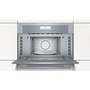 Thermador 30-Inch, 1.6 Cu.Ft. Built-In Microwave Oven With Sensor Cooking - MB30WS