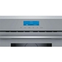 Thermador 30-Inch, 1.6 Cu.Ft. Built-In Microwave Oven With Sensor Cooking - MB30WS