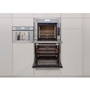 Thermador 30-Inch, 9.4 Cu.Ft. Built-In Double Wall Oven With Easycook® - ME302WS