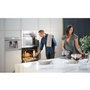Thermador 30-Inch, 9.4 Cu.Ft. Built-In Double Wall Oven With Easycook® - ME302WS