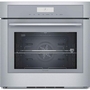 Thermador 30-Inch, 4.5 Cu.Ft. Built-In Single Wall Oven With Home Connect - MED301WS