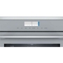 Thermador 30-Inch, 4.5 Cu.Ft. Built-In Single Wall Oven With Home Connect - MED301WS