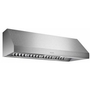 Thermador 60-Inch Professional Series Wall Mount Hood Shell - PH60GWS