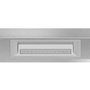 Thermador 60-Inch Professional Series Wall Mount Hood Shell - PH60GWS