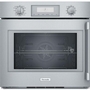 Thermador 30-Inch, 4.5 Cu.Ft. Built-In Single Wall Oven With Convection - POD301LW