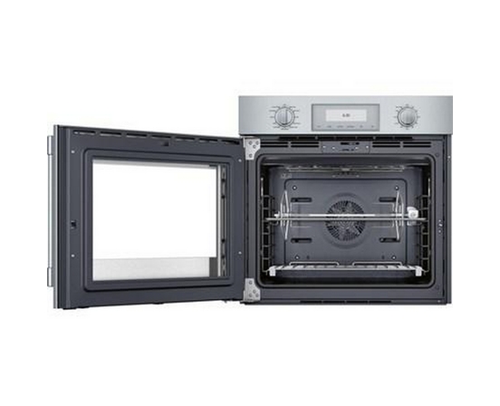 Thermador 30-Inch, 4.5 Cu.Ft. Built-In Single Wall Oven With Convection - POD301LW