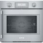 Thermador 30-Inch, 4.5 Cu.Ft. Built-In Single Wall Oven With Convection - POD301RW