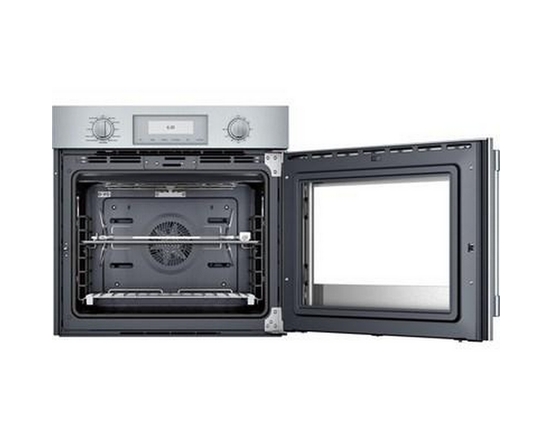 Thermador 30-Inch, 4.5 Cu.Ft. Built-In Single Wall Oven With Convection - POD301RW