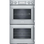 Thermador 30-Inch, 9.0 Cu.Ft. Built-In Double Wall Oven With Home Connect - POD302LW