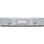 Thermador 30-Inch, 8.6 Cu.Ft. Built-In Triple Combination Oven With Speed Oven - PODMCW31W