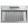 Thermador 42-Inch Professional® Built-In Hood Insert - VCIN42GWS