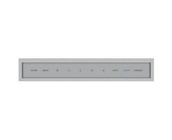 Thermador 42-Inch Professional® Built-In Hood Insert - VCIN42GWS