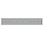 Thermador 42-Inch Professional® Built-In Hood Insert - VCIN42GWS