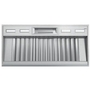 Thermador 60-Inch Professional® Built-In Hood Insert - VCIN60GWS