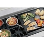 Thermador 60-Inch Freestanding Dual-Fuel Range With Extralow® Burners - PRD606WESG