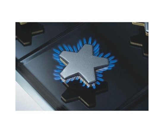 Thermador 48-Inch Freestanding Dual-Fuel Range With Extralow® Burners - PRD486WDGC