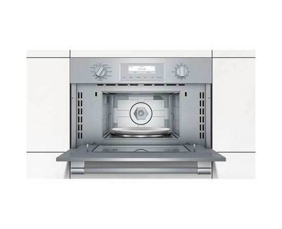 Thermador 30-Inch, 1.6 Cu.Ft. Built-In Speed Oven With Cook Smart™ - MC30WP