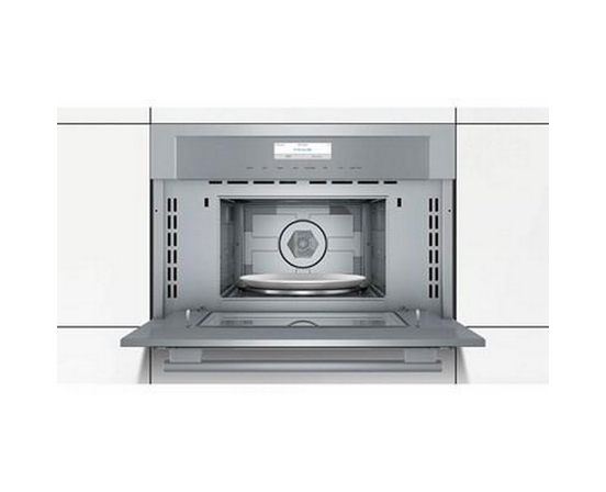 Thermador 30-Inch, 1.6 Cu.Ft. Built-In Speed Oven With Cook Smart™ - MC30WS