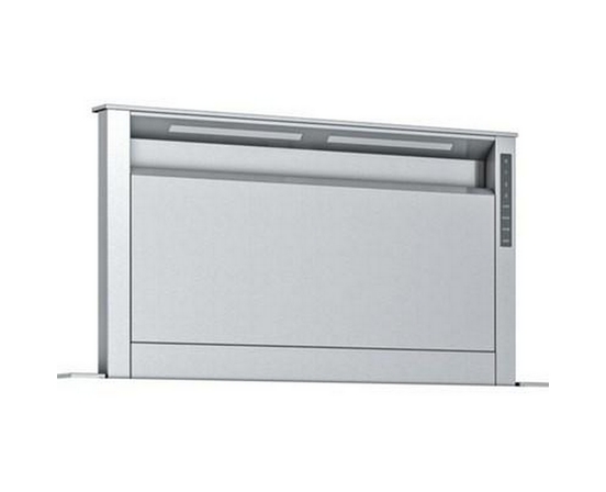 Thermador 36-Inch Masterpiece Downdraft Ventilation - UCVP36XS