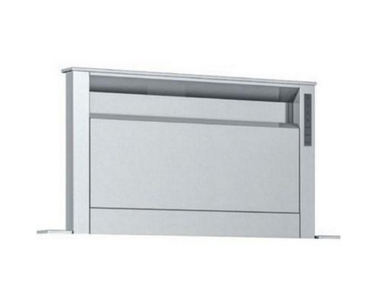 Thermador 30-Inch Masterpiece Downdraft Ventilation - UCVM30XS