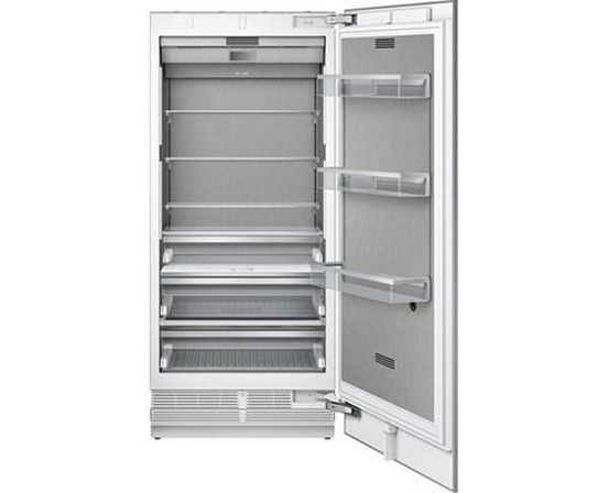 Thermador 36-Inch Built-In All Refrigerator - T36IR905SP