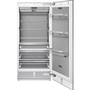 Thermador 36-Inch Built-In All Refrigerator - T36IR905SP