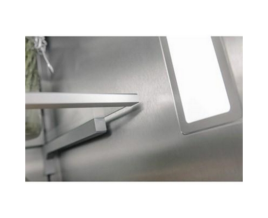 Thermador 36-Inch Built-In All Refrigerator - T36IR905SP