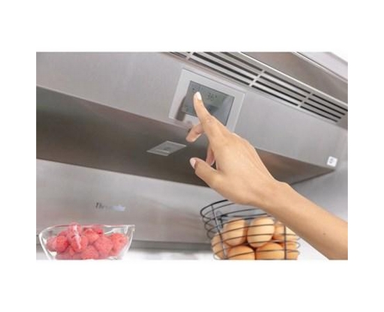 Thermador 36-Inch Built-In All Refrigerator - T36IR905SP