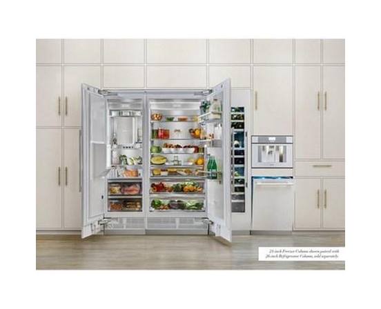 Thermador 36-Inch Built-In All Refrigerator - T36IR905SP