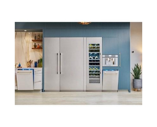 Thermador 36-Inch Built-In All Refrigerator - T36IR905SP