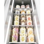 Thermador 7.8 Cu.Ft. Upright Freezer With Superfreeze® - T18ID905LP