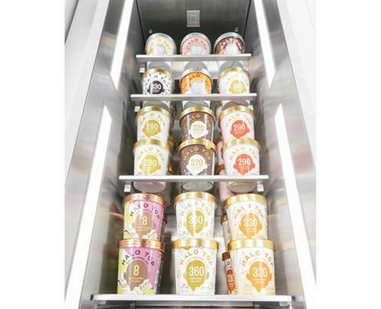Thermador 7.8 Cu.Ft. Upright Freezer With Superfreeze® - T18ID905RP