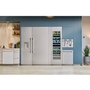 Thermador 7.8 Cu.Ft. Upright Freezer With Superfreeze® - T18ID905RP