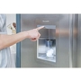 Thermador 7.8 Cu.Ft. Upright Freezer With Superfreeze® - T18ID905RP