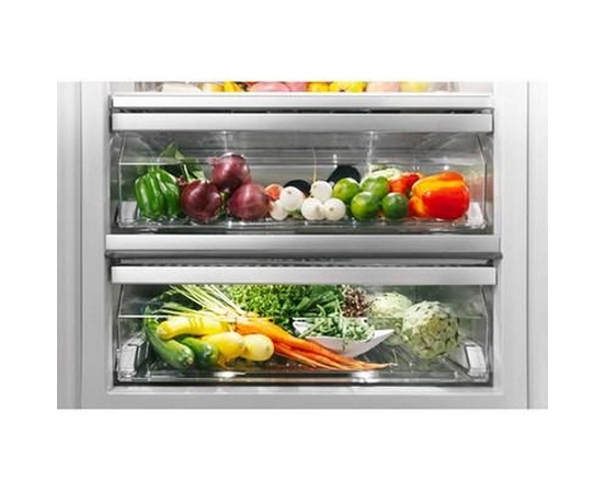Thermador 30-Inch Built-In All Refrigerator - T30IR905SP