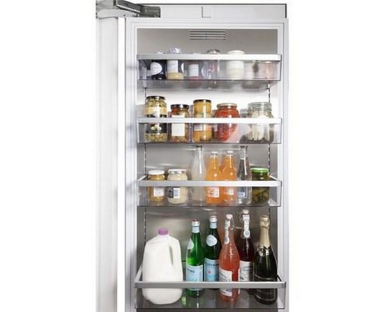 Thermador 30-Inch Built-In All Refrigerator - T30IR905SP