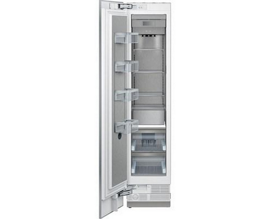 Thermador 18-Inch Built-In Upright Freezer With Ice Maker - T18IF905SP