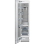 Thermador 18-Inch Built-In Upright Freezer With Ice Maker - T18IF905SP