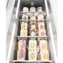 Thermador 18-Inch Built-In Upright Freezer With Ice Maker - T18IF905SP