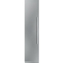 Thermador 18-Inch Built-In Upright Freezer With Ice Maker - T18IF905SP