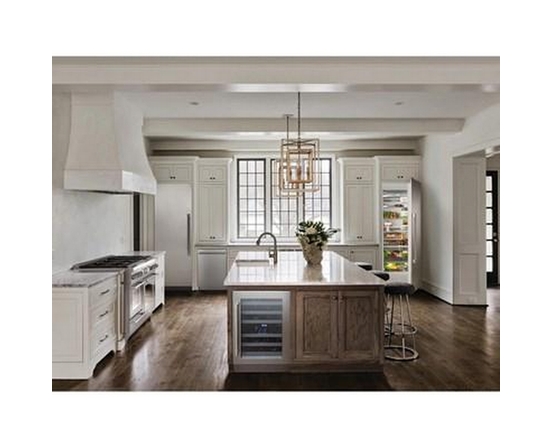 Thermador 24-Inch Built-In All Refrigerator - T24IR905SP