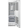 Thermador 24-Inch Built-In Upright Freezer With Ice And Water Dispenser - T24ID905RP