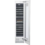 Thermador 58-Bottle Freedom® Wine Cooler With Home Connect™ - T18IW905SP