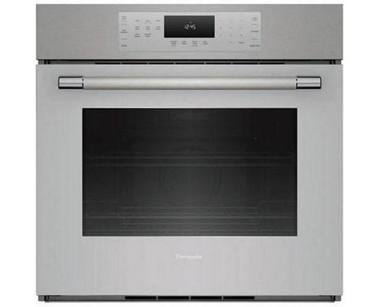 Thermador 30-Inch, 4.6 Cu.Ft. Built-In Single Wall Oven With True Convection Technology - ME301YP