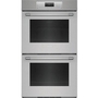 Thermador 30-Inch, 9.2 Cu.Ft. Built-In Double Wall Oven With True Convection Technology - ME302YP