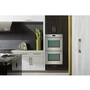 Thermador 30-Inch, 9.2 Cu.Ft. Built-In Double Wall Oven With True Convection Technology - ME302YP