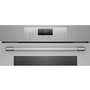 Thermador 30-Inch, 9.2 Cu.Ft. Built-In Double Wall Oven With True Convection Technology - ME302YP