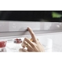 Thermador 36-Inch Freestanding French 3-Door Refrigerator With Home Connect™ - T36FT820NS