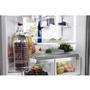 Thermador 36-Inch Freestanding French 3-Door Refrigerator With Home Connect™ - T36FT820NS